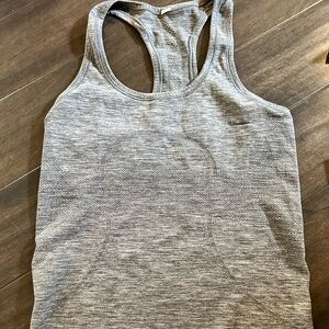 Lululemon swiftly tank